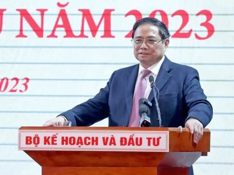 Thủ tướng: Không lãng phí nguồn lực, thời gian cho dự án lặt vặt