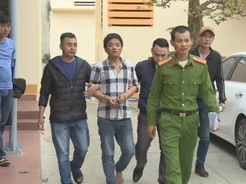 Lời khai của hung thủ giết bạn gái trong nhà nghỉ