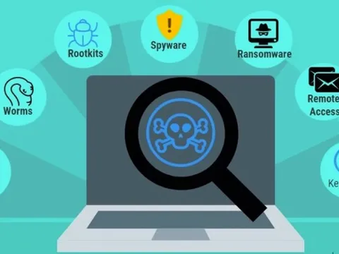 Cảnh báo nguy cơ tấn công hệ thống mạng doanh nghiệp trong năm 2023