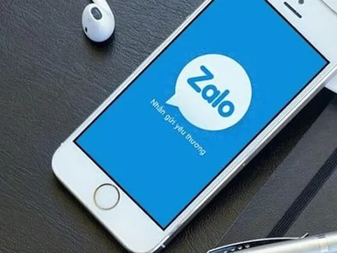 Bị người dùng "phản kháng" vì thu phí, Zalo vẫn thu trung bình 103 triệu đồng/ngày phí dịch vụ, tăng gấp 3 lần năm 2021