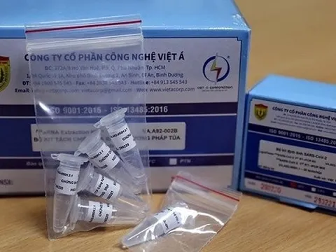 Bắt nguyên chuyên viên Nhà xuất bản Giáo dục Việt Nam