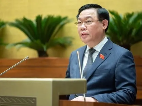 Quốc hội miễn nhiệm thành viên Chính phủ