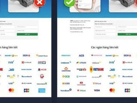 Cận Tết, coi chừng bị lừa đảo chiếm đoạt tiền trong tài khoản