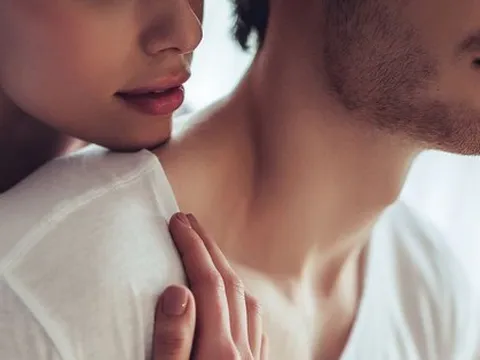 Yêu nhưng không muốn… sex