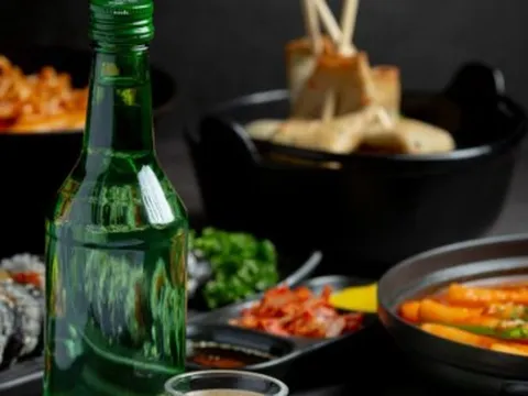 Uống rượu có thực sự làm cơ thể ấm lên?