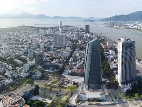 Sắp có khu phi thuế quan rộng hơn 150ha ở Đà Nẵng
