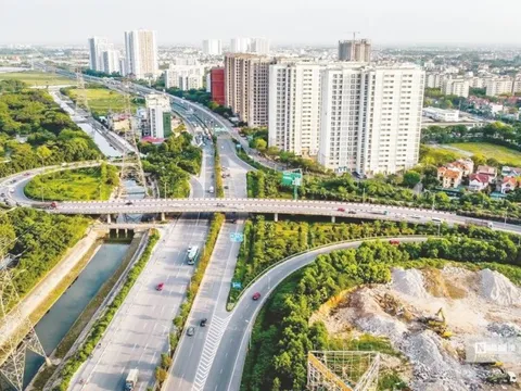 Quy hoạch quốc gia cần chú trọng phát triển kinh tế xanh, kinh tế số