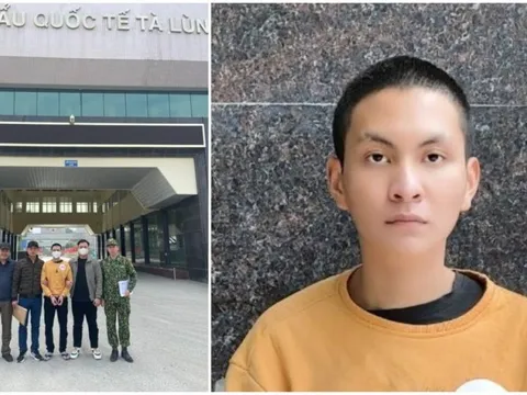Nghệ An: Bắt đối tượng ma túy trốn truy nã hơn 3 năm