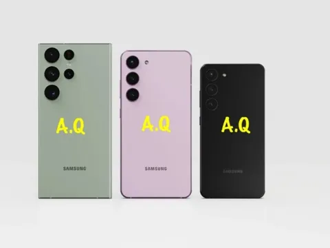 Galaxy S23 có nhiều dung lượng lưu trữ hơn Galaxy S22?