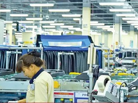 TP Hồ Chí Minh thu hút gần 550 triệu USD vào các khu chế xuất và công nghiệp