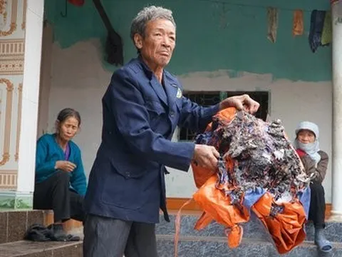 Đang xác định nguyên nhân đồ dùng trong nhà dân liên tục bốc cháy