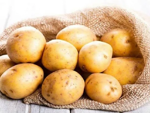 Loại củ bề ngoài "xấu xí" nhưng giàu sắt gấp 3 lần thịt gà