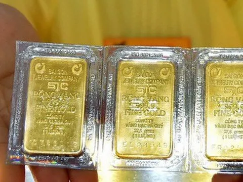 Người Việt chuộng mua vàng để đầu tư trong năm 2023?