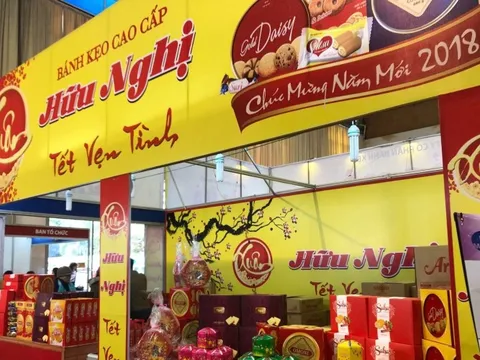 Thực phẩm Hữu Nghị bị xử phạt vi phạm hành chính thuế, lãi ròng 9 tháng đầu năm 2022 đã vượt gấp đôi kế hoạch cả năm