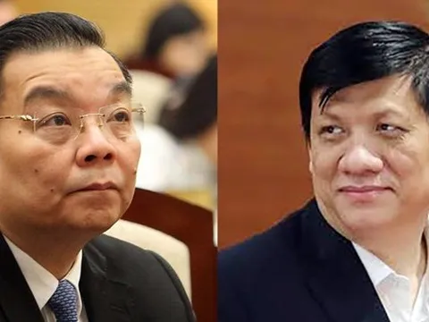 Năm 2023, sẽ tập trung thanh tra trách nhiệm người đứng đầu
