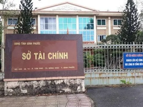 Bình Phước: Truy tố 2 cán bộ thuộc Sở KH-CN và Sở Tài chính