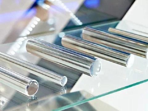 Phát hiện hợp kim cứng nhất trên trái đất được gọi là "vật liệu kỳ diệu"