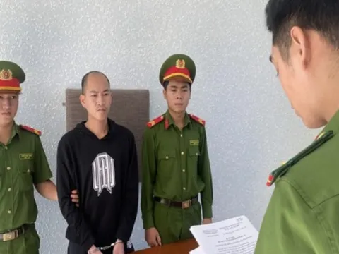 Đà Nẵng: Khởi tố tài xế uống bia điều khiển ô tô tông 3 người tử vong