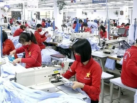 Mất việc, giảm giờ làm và nỗi "sợ Tết" của công nhân