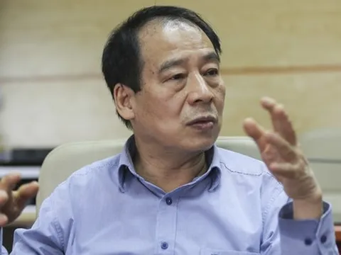 Mở cửa với Trung Quốc, khuyến nghị bốn giải pháp