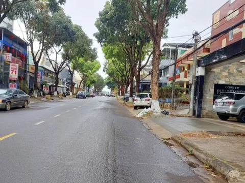 Gia Lai: Một giám đốc trình báo công an việc bị chặn xe cướp gần 5 tỷ đồng