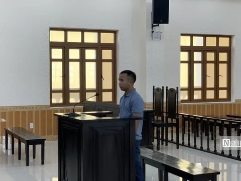 Bình Thuận: Lái xe Phương Trang chạy ẩu gây tai nạn chết người, lãnh án tù.