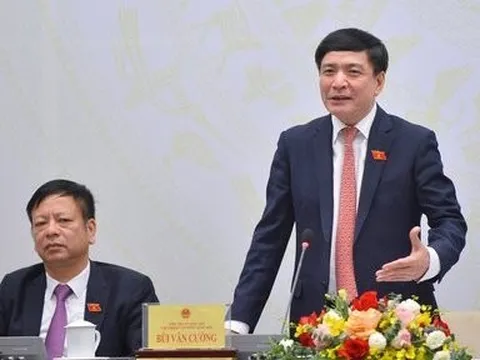 Lý do miễn nhiệm 2 Phó Thủ tướng Phạm Bình Minh và Vũ Đức Đam