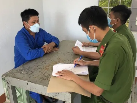 Công an Đắk Nông quyết liệt xử lý tội phạm liên quan đến pháo nổ