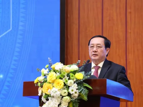 Tạo hành lang pháp lý mới để khoa học công nghệ gắn với đổi mới sáng tạo