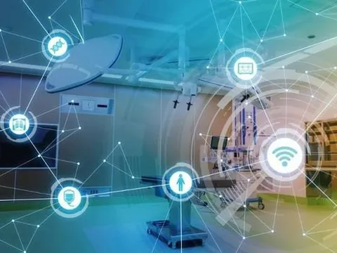 Dự đoán trí tuệ nhân tạo dẫn dầu xu thế công nghệ trong năm 2023