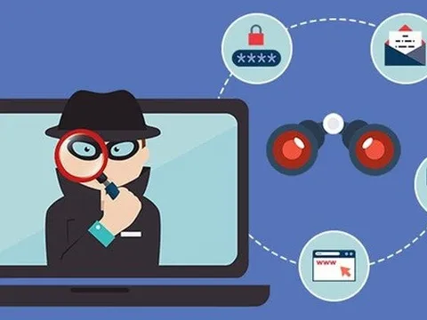 Cảnh báo nguy cơ bị theo dõi từ các thiết bị công nghệ