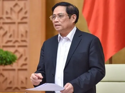 Biến thể XBB.1.5 khó lường, Thủ tướng chỉ đạo khẩn