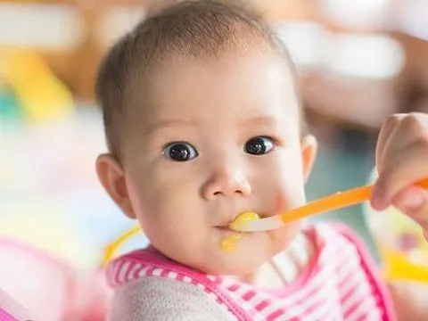 Xu hướng bổ sung vi chất dinh dưỡng giúp nâng cao sức khỏe trẻ em trong năm 2023