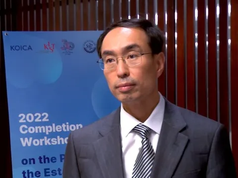 Hợp tác KH&CN giữa Việt Nam và Hàn Quốc đứng trước những triển vọng to lớn