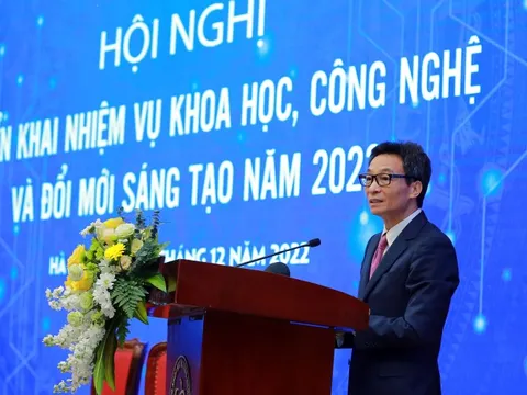 Khơi dậy tinh thần đổi mới sáng tạo mạnh mẽ trên cả nước