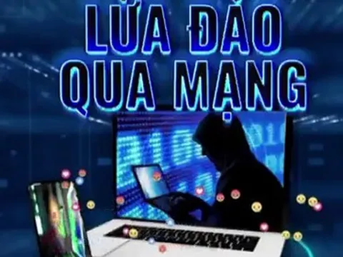 Lừa đảo qua mạng: Nhiều người tự tin cảnh giác nhưng vẫn bị lừa tiền