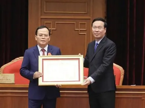 Làm rõ sai phạm liên quan vụ FLC, Vạn Thịnh Phát, AIC