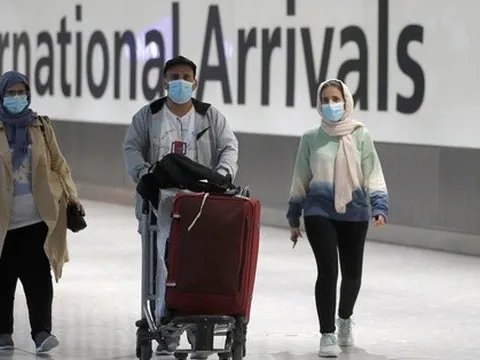 Biến thể phụ mới của COVID-19 lan rộng, WHO nói gì?