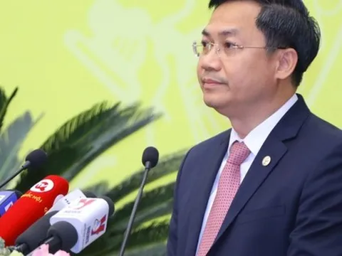 Đề xuất chấp thuận cơ chế đặc thù để Hà Nội quyết định tăng thu nhập cho cán bộ công chức