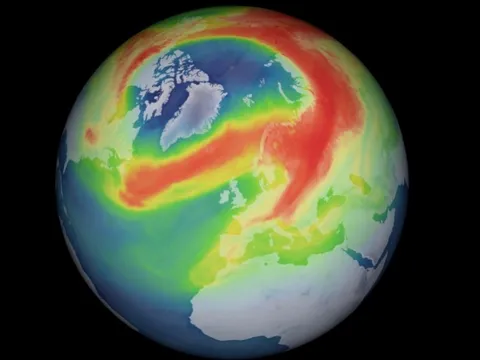 Tầng ozone có thể phục hồi hoàn toàn trong 40 năm tới