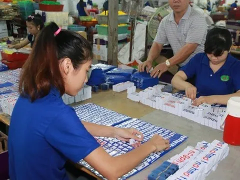 4 chính sách lao động - tiền lương, BHXH có hiệu lực từ tháng 1-2023