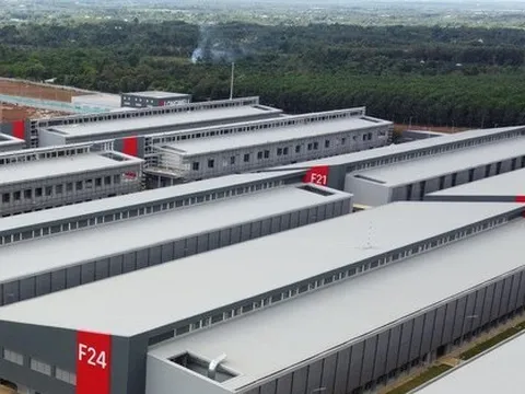 Doanh nghiệp FDI 'đua nhau' báo lỗ