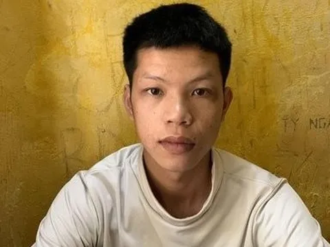 Bắt nam thanh niên xâm hại 2 bé gái trong đêm