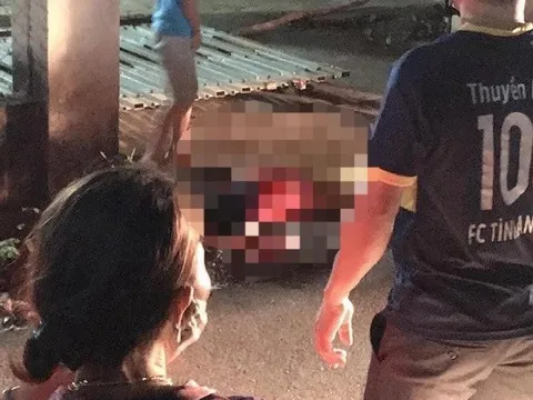 Bà Rịa-Vũng Tàu: Điều tra 2 vụ án mạng do mâu thuẫn vợ chồng khiến 3 người chết