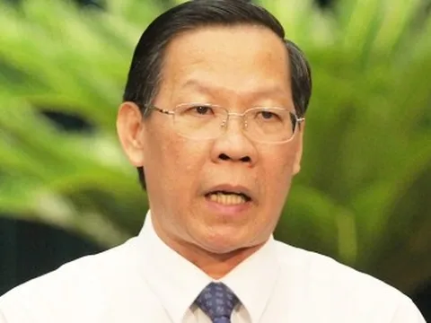 Chủ tịch UBND TP.HCM nói về những 'khoản nợ' hỗ trợ người dân sau dịch Covid-19