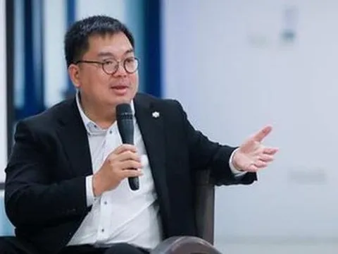 Chủ tịch FPT Telecom Hoàng Nam Tiến: Năng suất lao động của nhân viên phần mềm AI ở FPT đạt 42.000 USD/người, gấp 9 lần mức trung bình Việt Nam