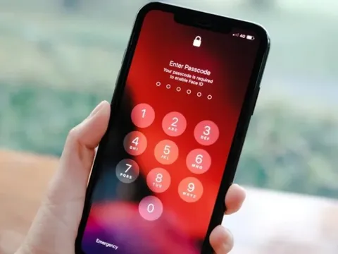 Làm ngay những điều này để hạn chế các phần mềm độc hại trên iPhone