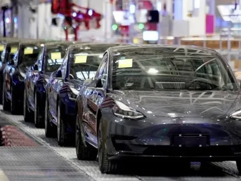 Tesla sắp xây nhà máy mới tại 1 quốc gia Đông Nam Á, dự tính cho ra lò 1 triệu xe điện mỗi năm?