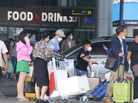 Đà Nẵng tăng cường công tác phòng, chống dịch dịp Tết Quý Mão