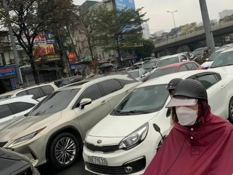 Đề xuất gia hạn thời gian đăng kiểm ô tô: Cục Đăng kiểm nói gì?